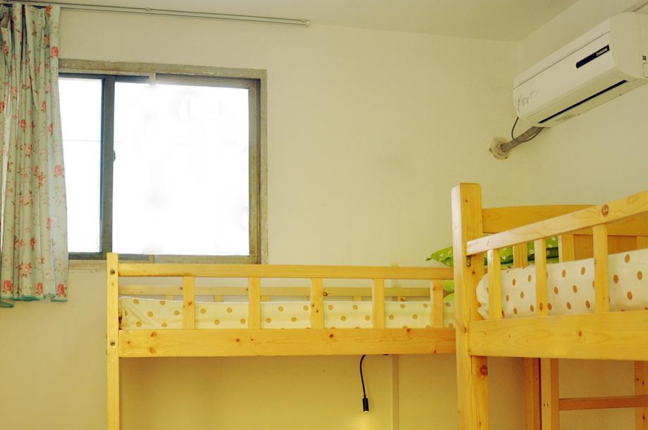 Xi'An Maoshe Youth Hostel Zewnętrze zdjęcie