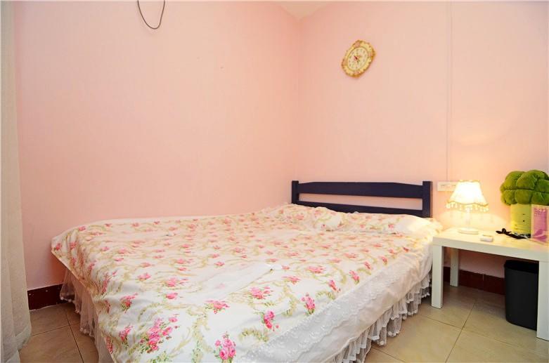Xi'An Maoshe Youth Hostel Zewnętrze zdjęcie