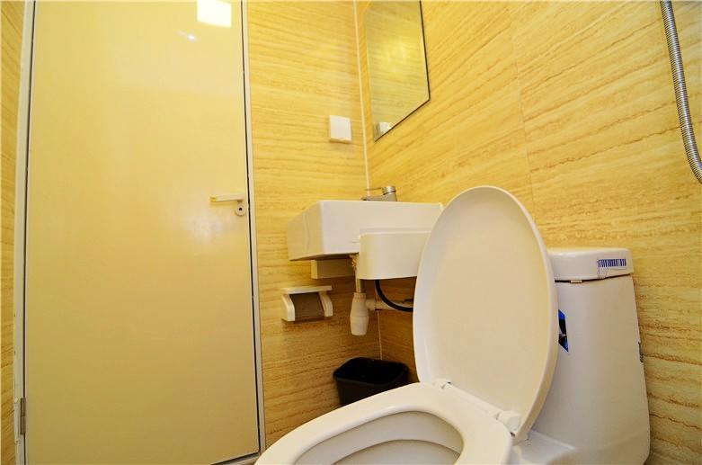 Xi'An Maoshe Youth Hostel Zewnętrze zdjęcie