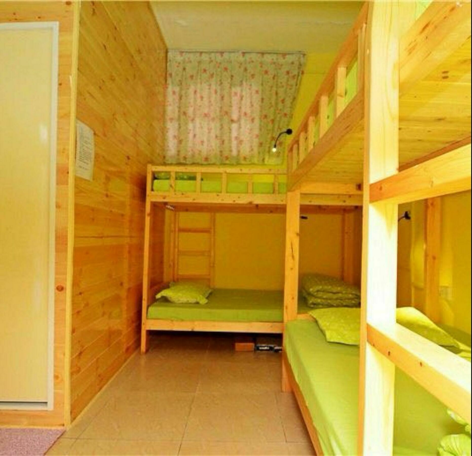 Xi'An Maoshe Youth Hostel Zewnętrze zdjęcie
