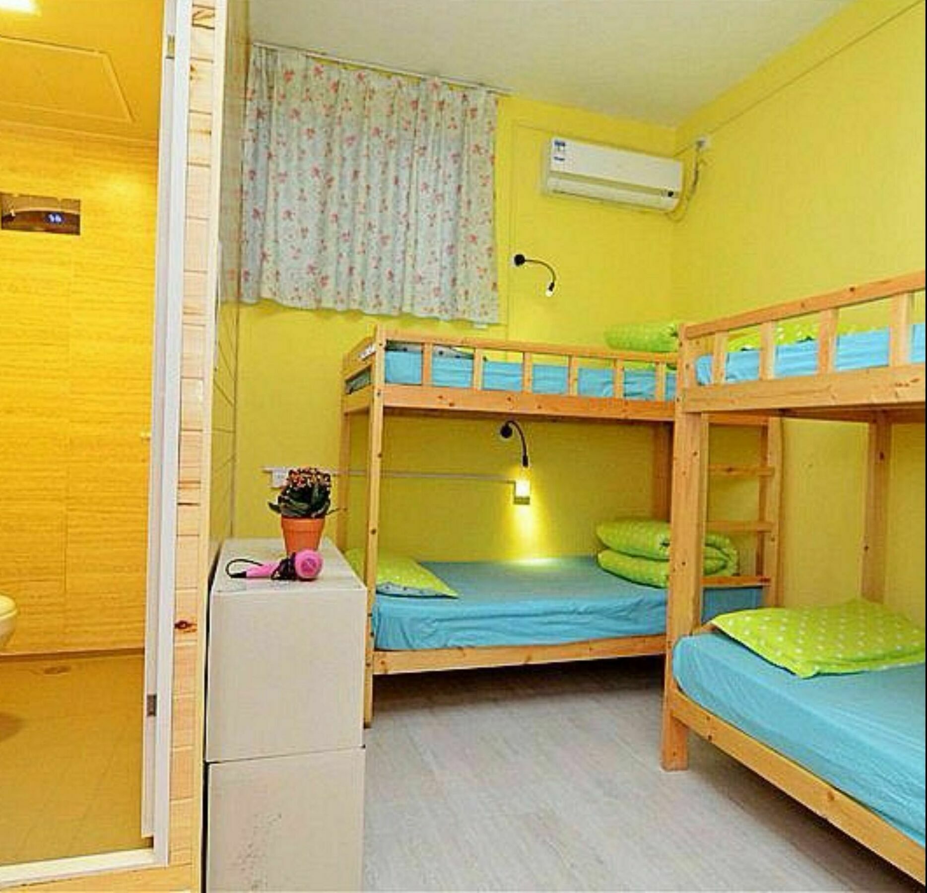 Xi'An Maoshe Youth Hostel Zewnętrze zdjęcie